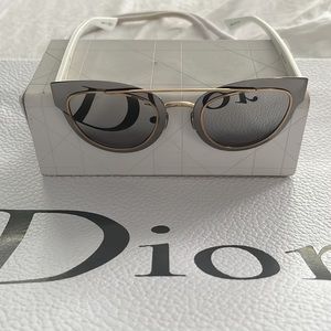 Christian Dior sunglasses